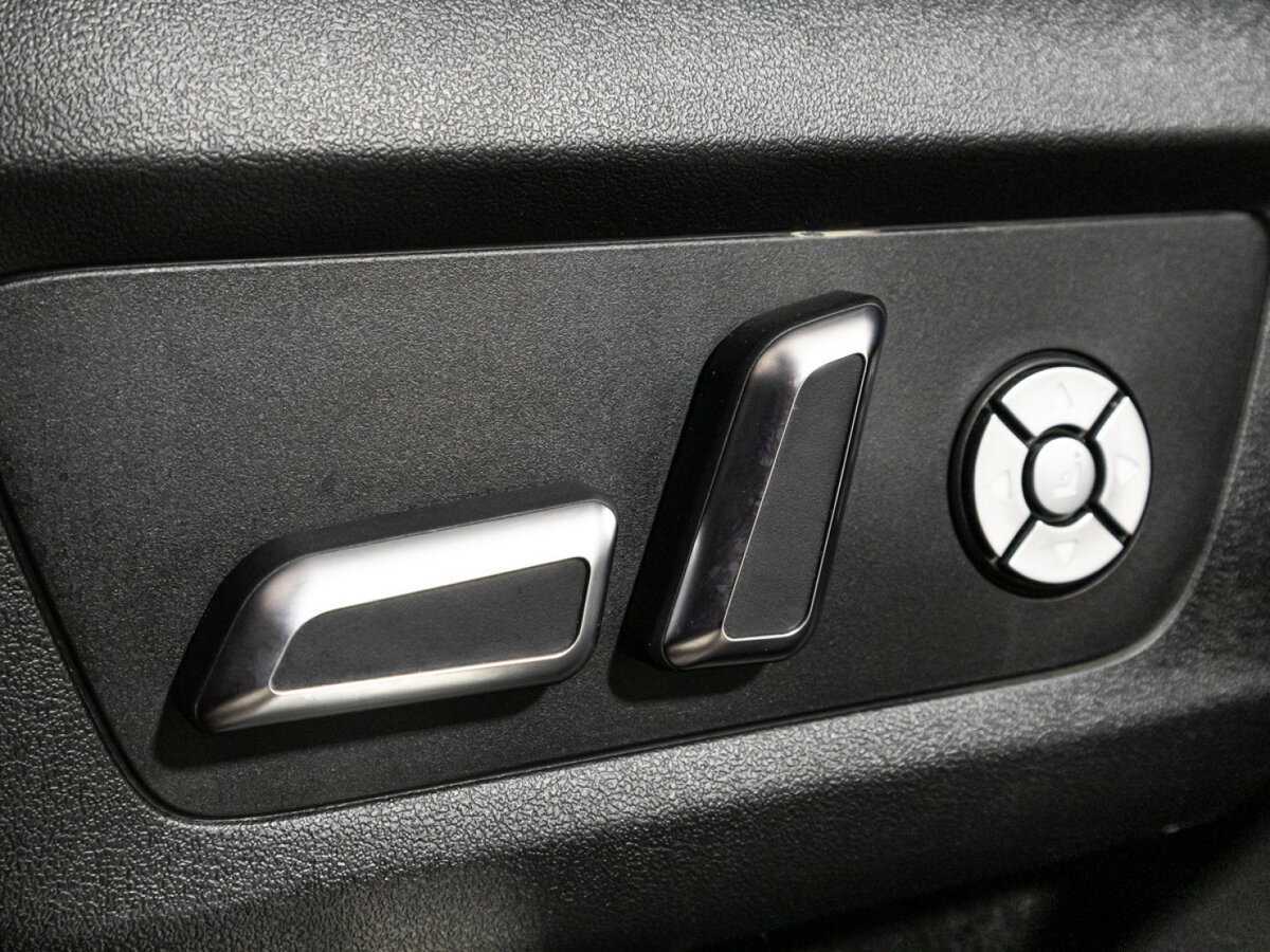 Купить Tank 300, 2022, 60 660 км, фото №18