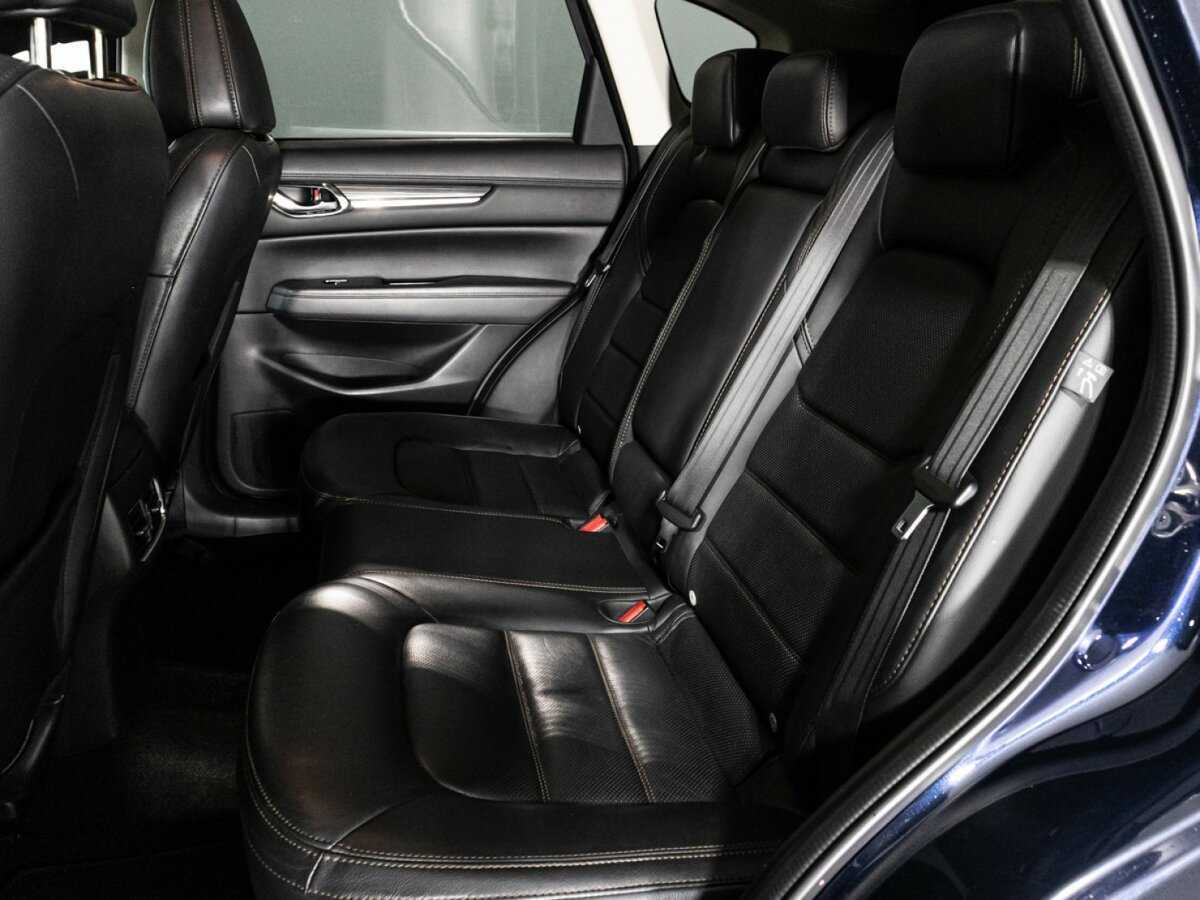 Купить Mazda CX-5, 2018, 71 605 км, фото №10