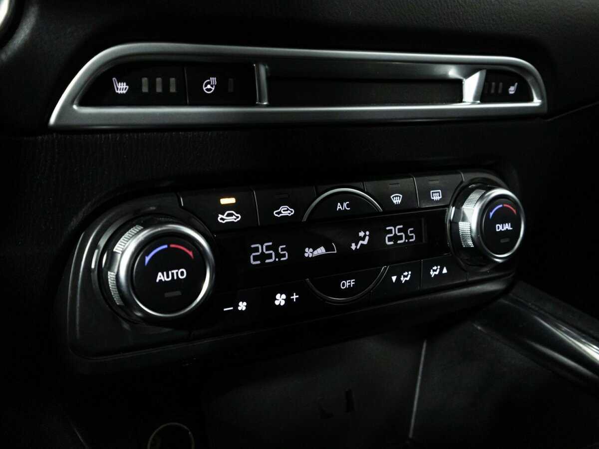 Купить Mazda CX-5, 2018, 71 605 км, фото №19