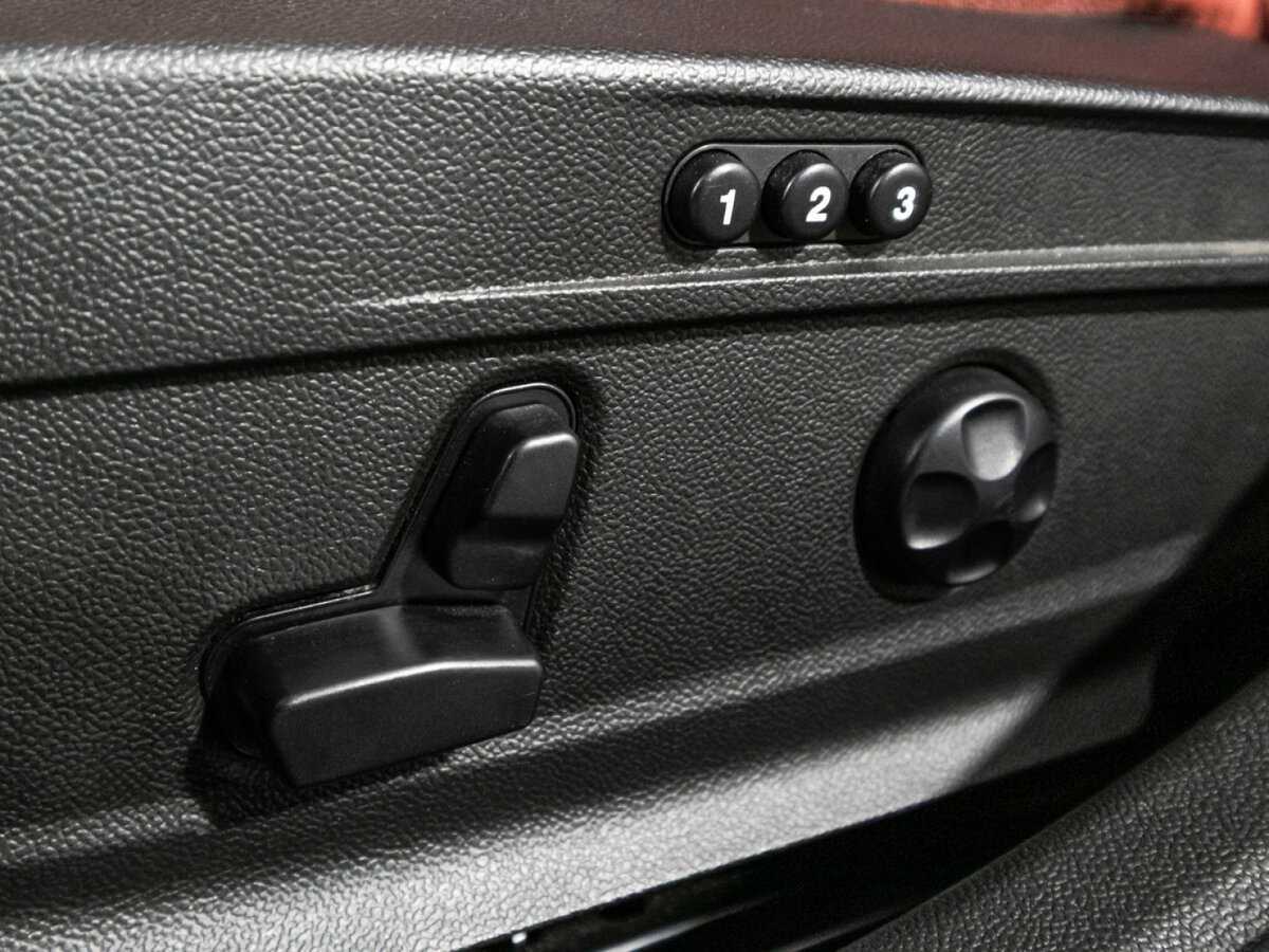 Купить Alfa Romeo Giulia, 2019, 89 100 км, фото №15