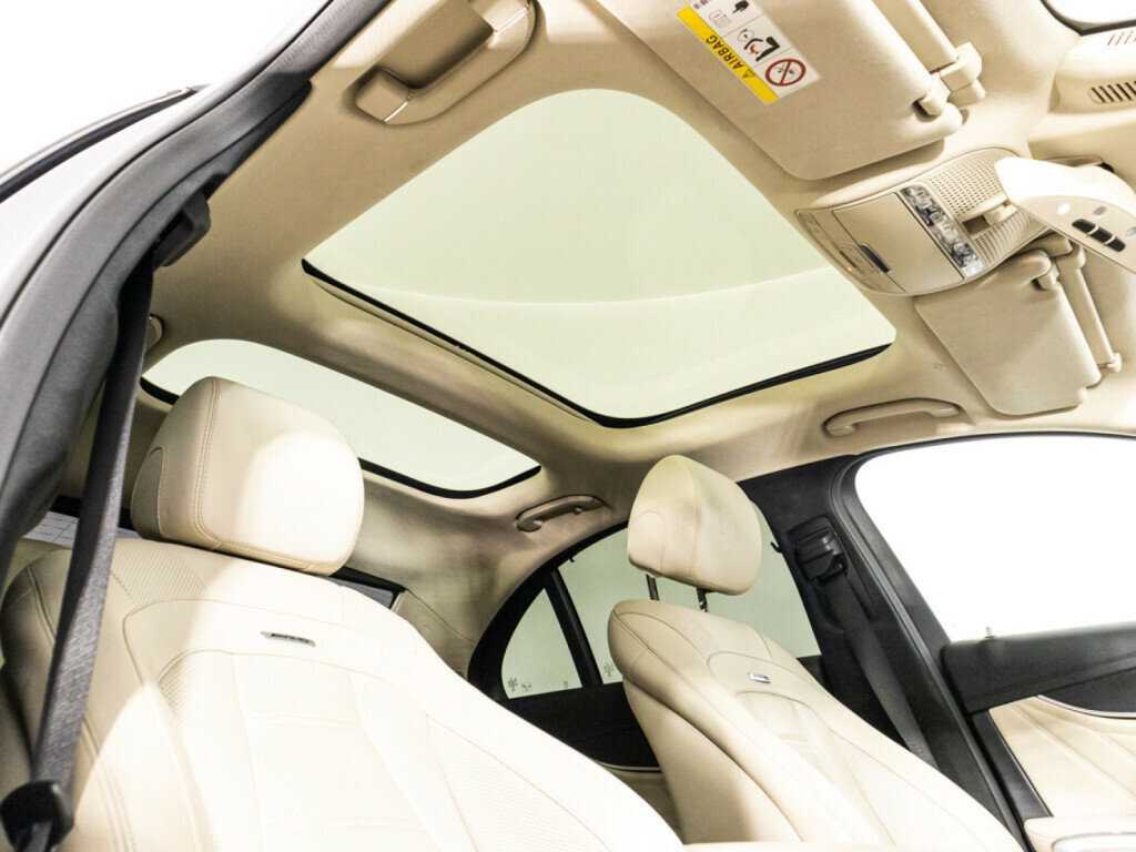 Купить Mercedes-Benz E-Класс AMG 63 AMG S, 2018, 124 880 км, фото №25