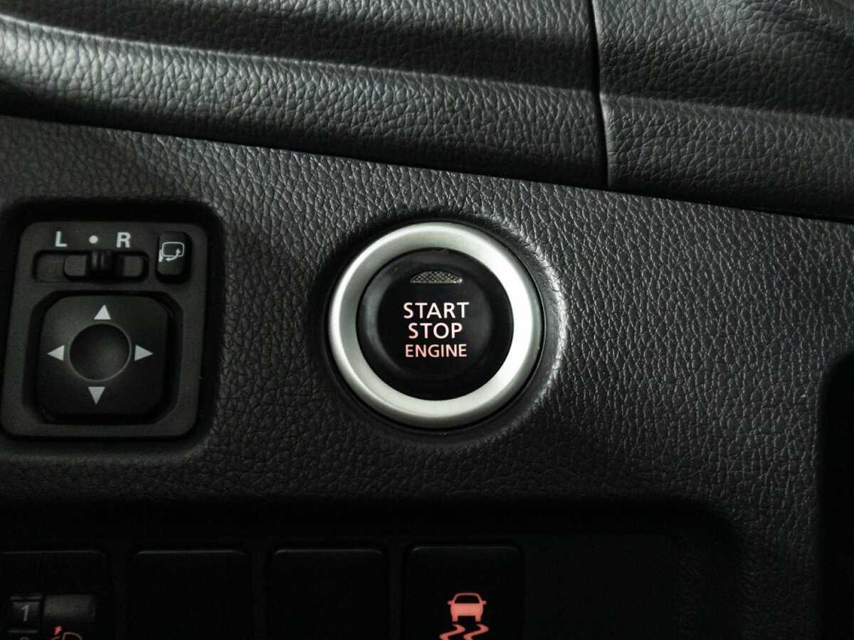 Купить Mitsubishi Pajero Sport, 2018, 133 287 км, фото №15