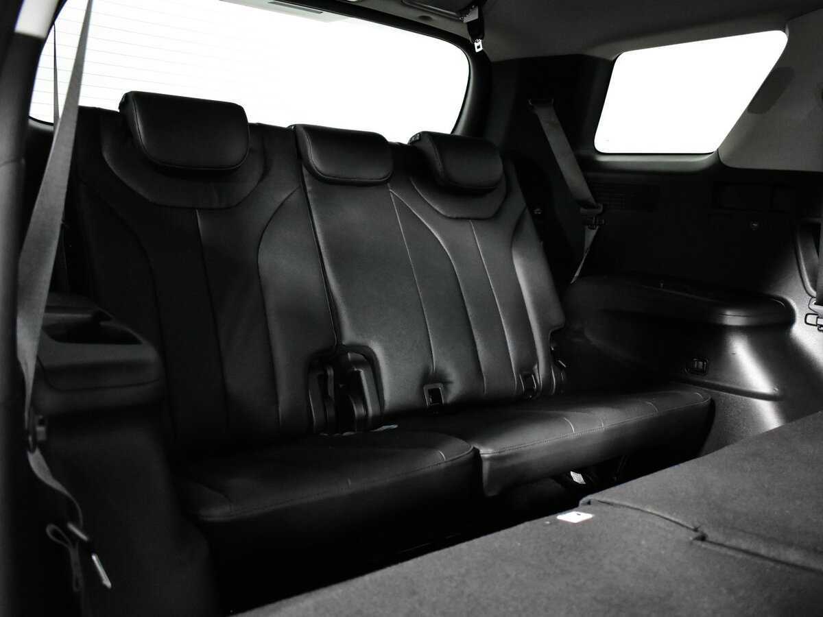 Купить Hyundai Palisade, 2021, 46 128 км, фото №11