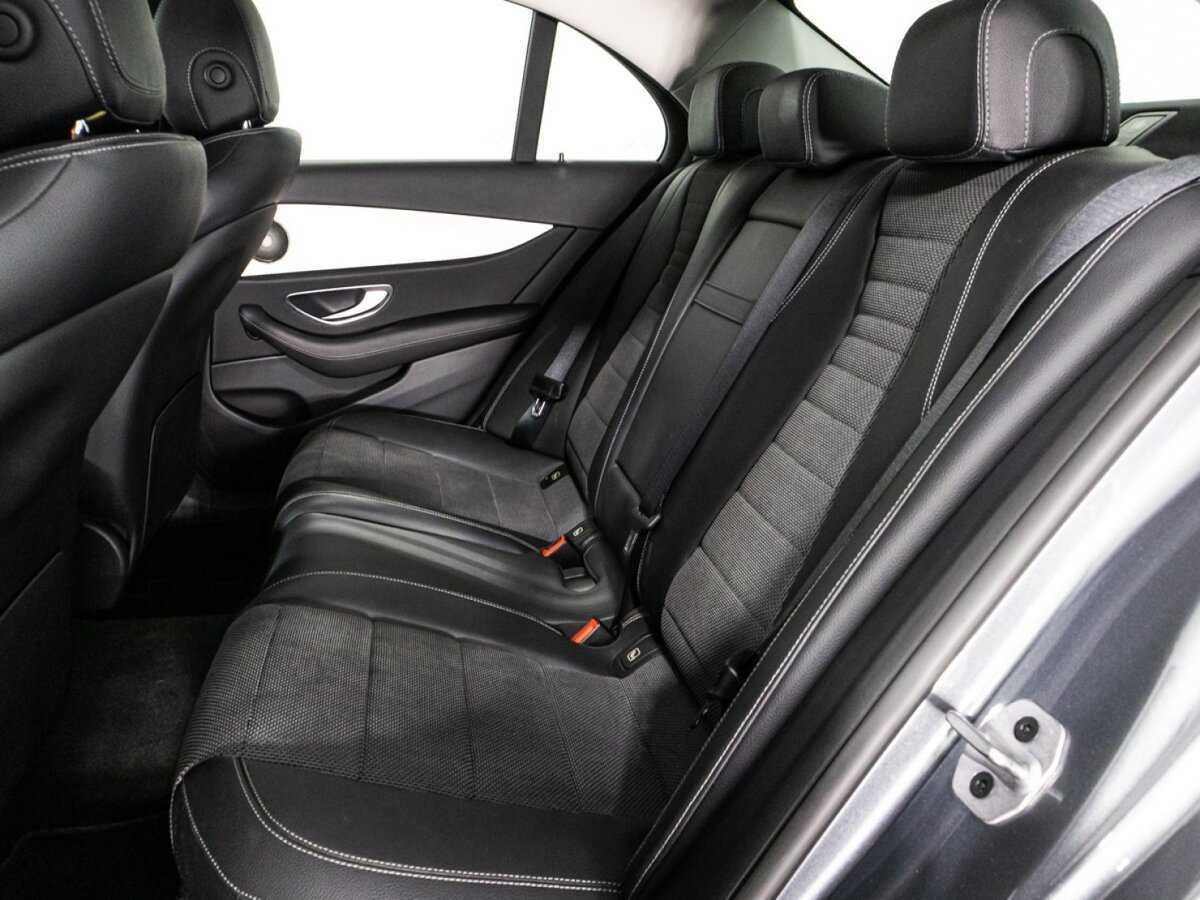 Купить Mercedes-Benz E-Класс 220 d, 2020, 56 000 км, фото №10