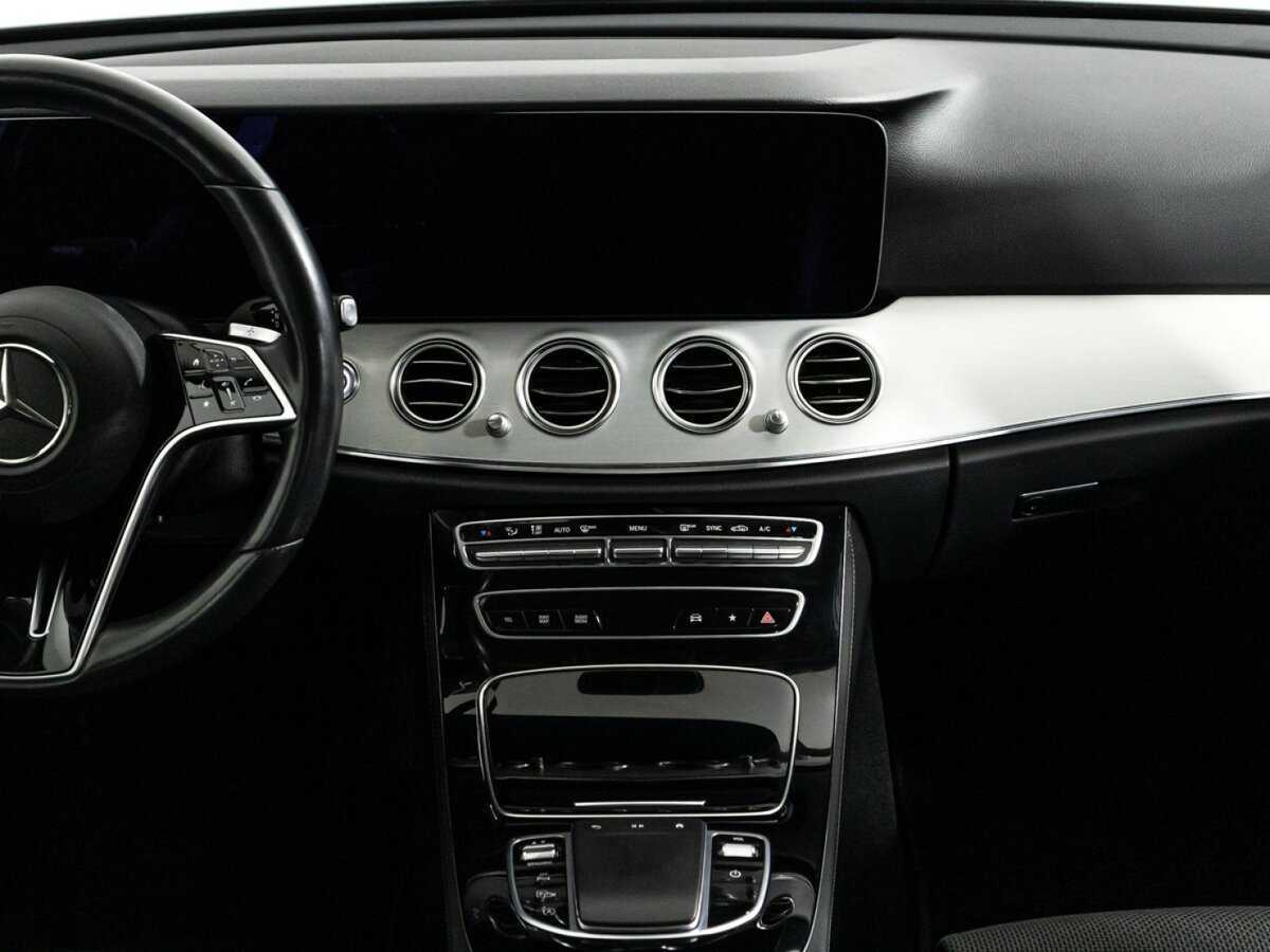 Купить Mercedes-Benz E-Класс 220 d, 2020, 56 000 км, фото №14