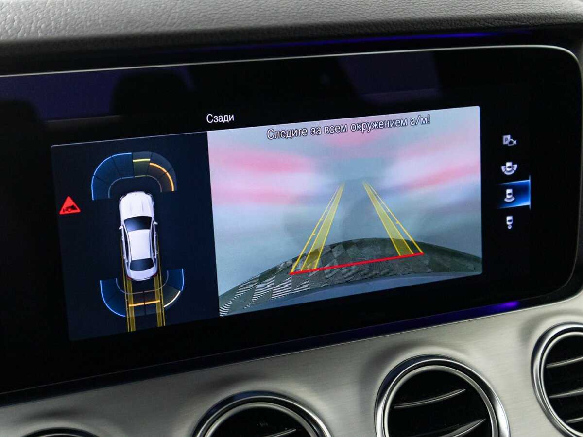 Купить Mercedes-Benz E-Класс 220 d, 2020, 56 000 км, фото №16