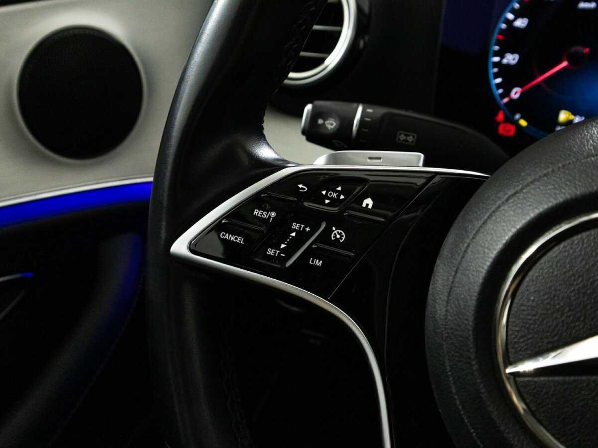 Купить Mercedes-Benz E-Класс 220 d, 2020, 56 000 км, фото №19