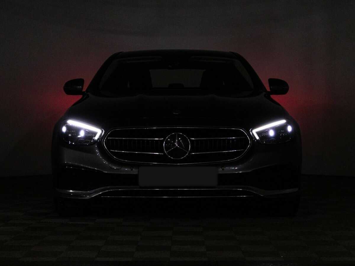 Купить Mercedes-Benz E-Класс 220 d, 2020, 56 000 км, фото №23
