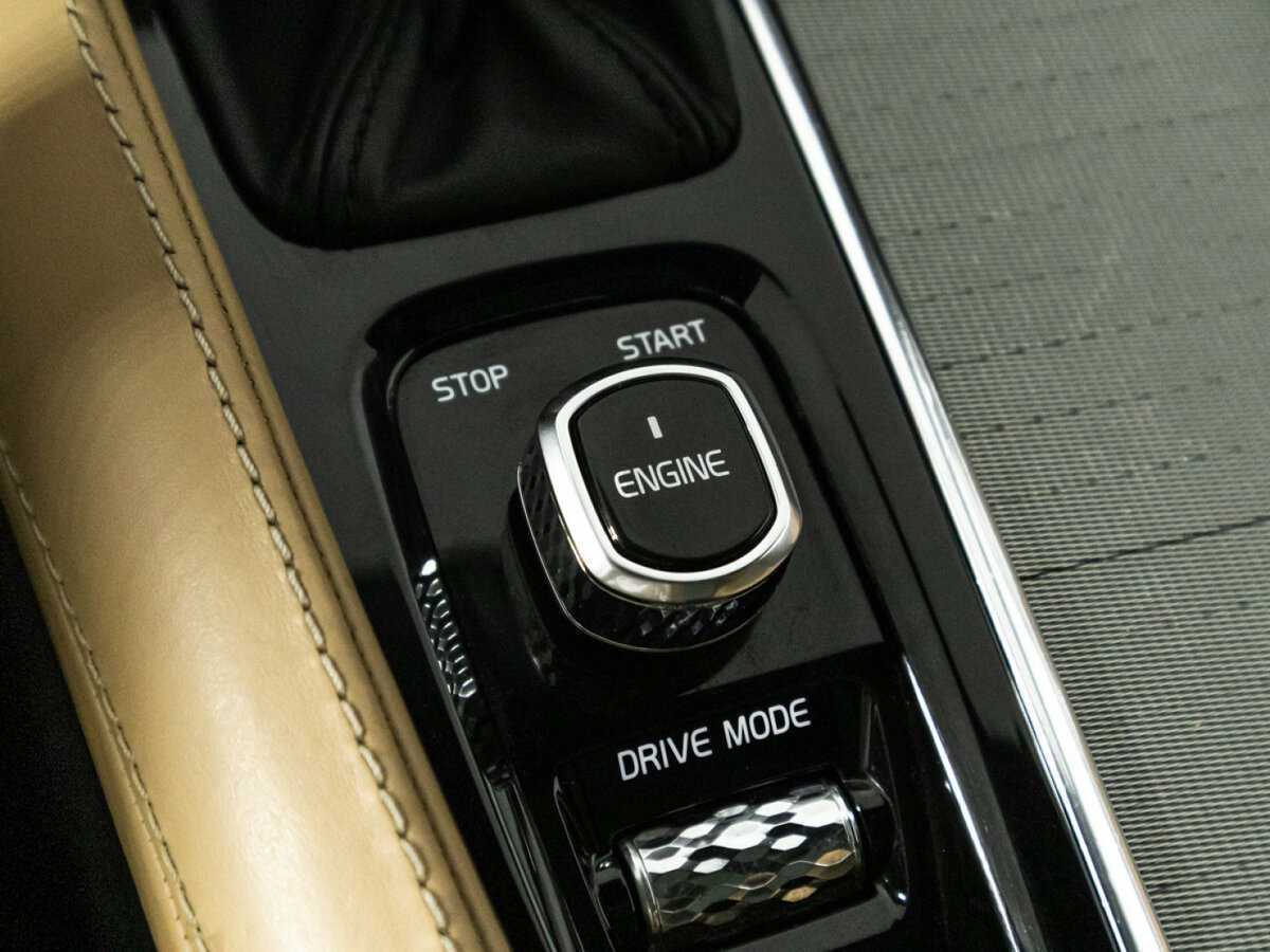 Купить Volvo XC90, 2017, 116 338 км, фото №24