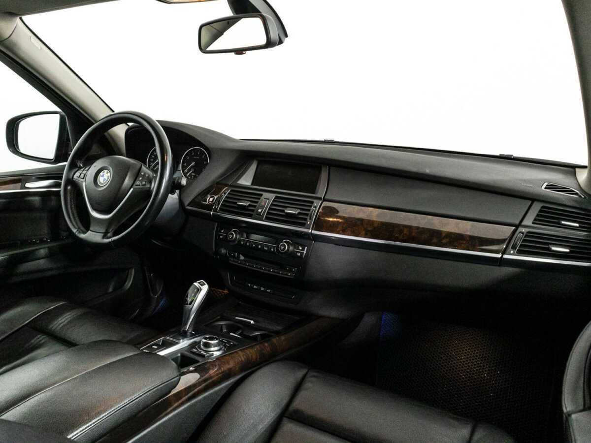 Купить BMW X5 30i, 2009, 196 678 км, фото №9