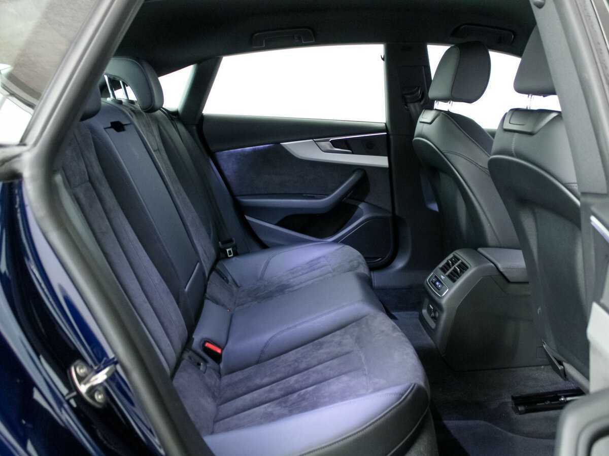 Купить Audi A5 Sportback 40 TFSI, 2020, 81 130 км, фото №14