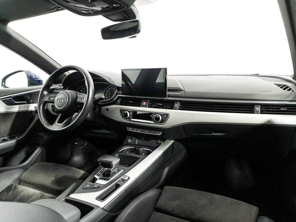 Купить Audi A5 Sportback 40 TFSI, 2020, 81 130 км, фото №17