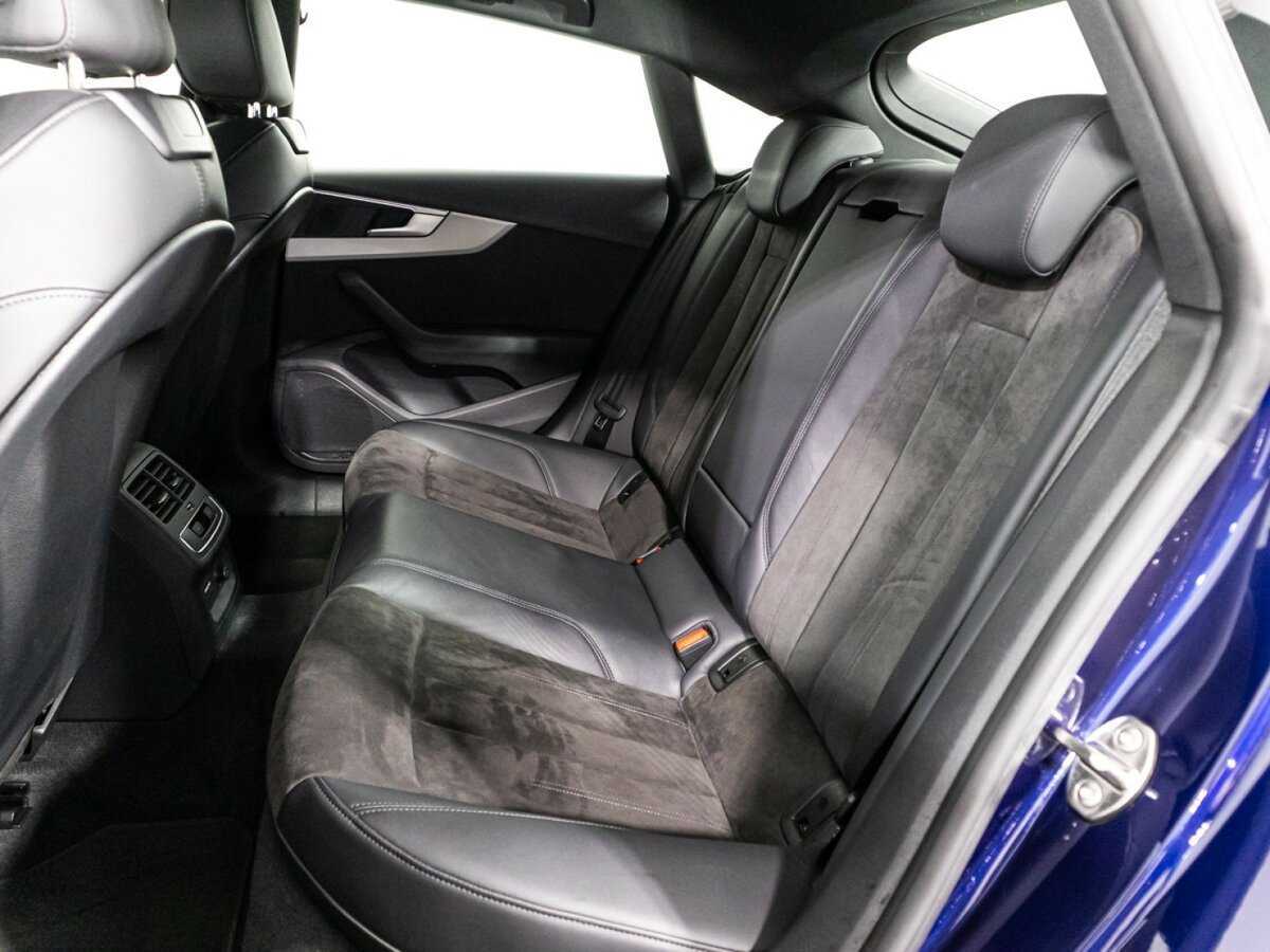 Купить Audi A5 Sportback 40 TFSI, 2020, 81 130 км, фото №19