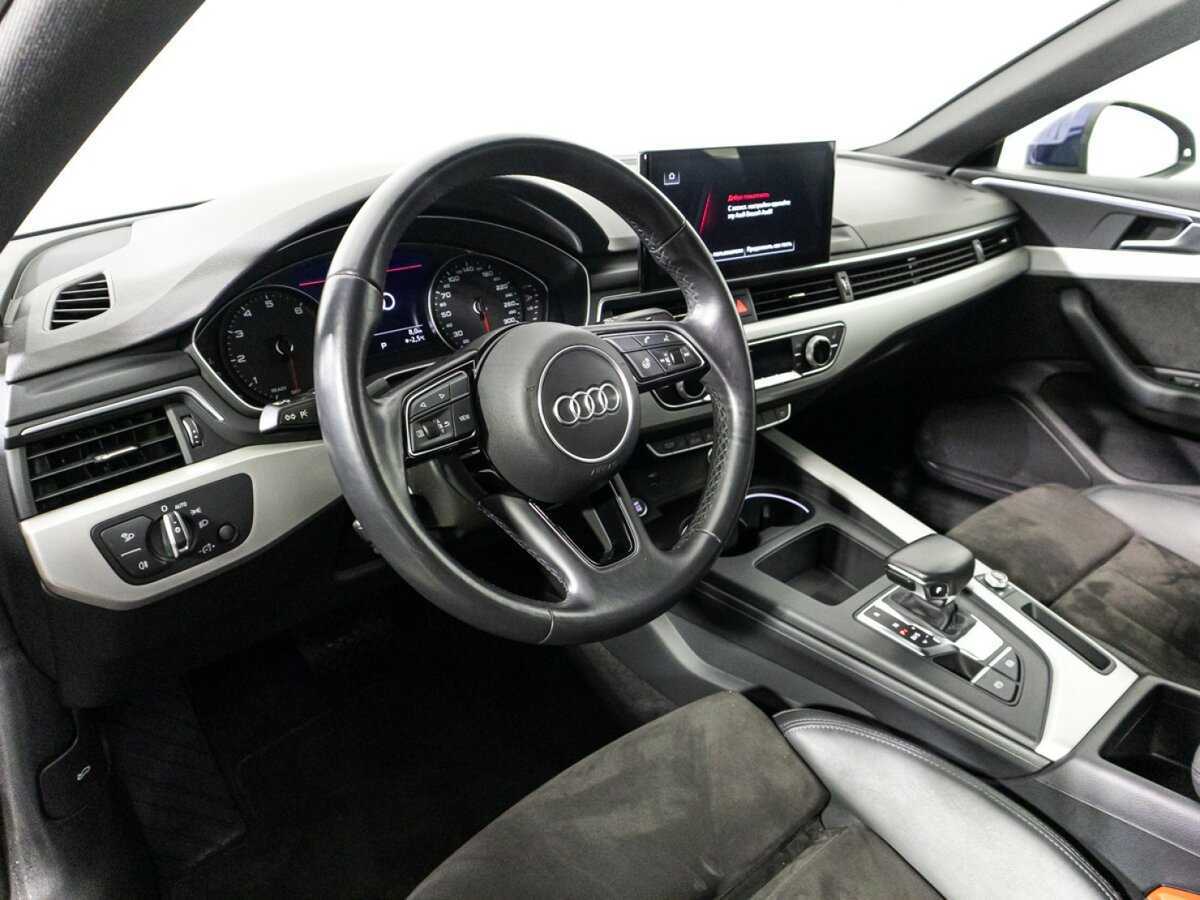 Купить Audi A5 Sportback 40 TFSI, 2020, 81 130 км, фото №20
