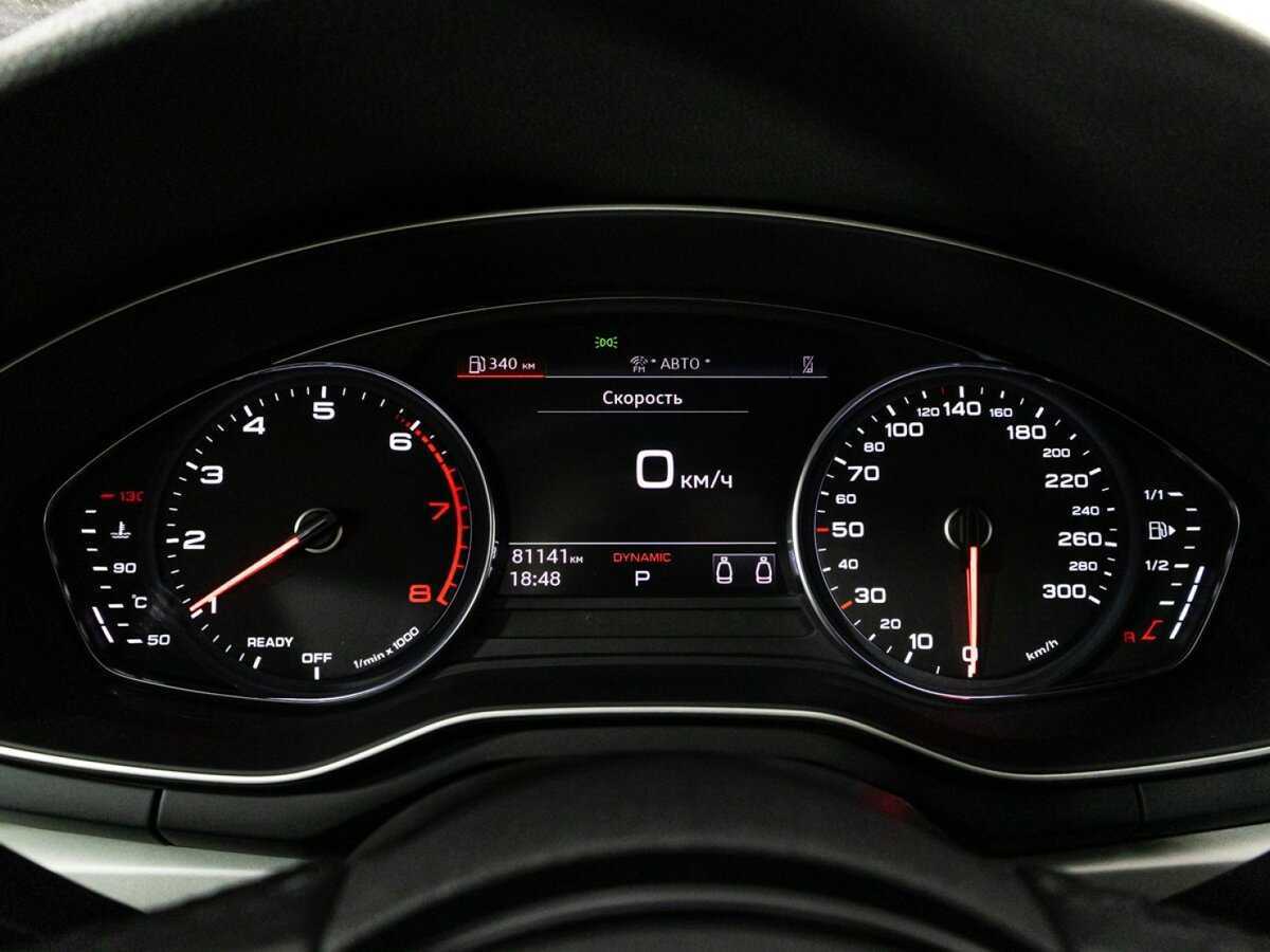 Купить Audi A5 Sportback 40 TFSI, 2020, 81 130 км, фото №21