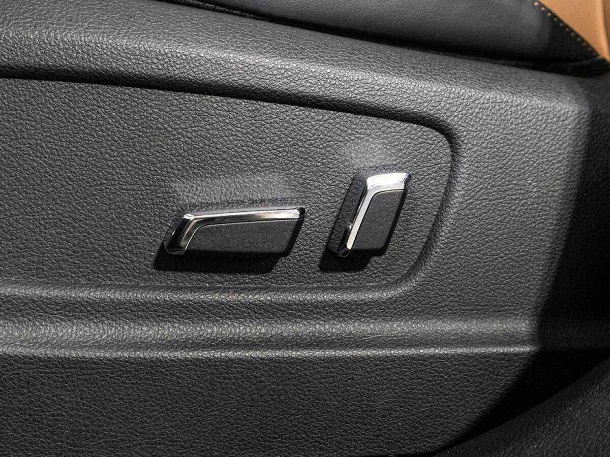 Купить FAW Bestune T99, 2023, 25 287 км, фото №19