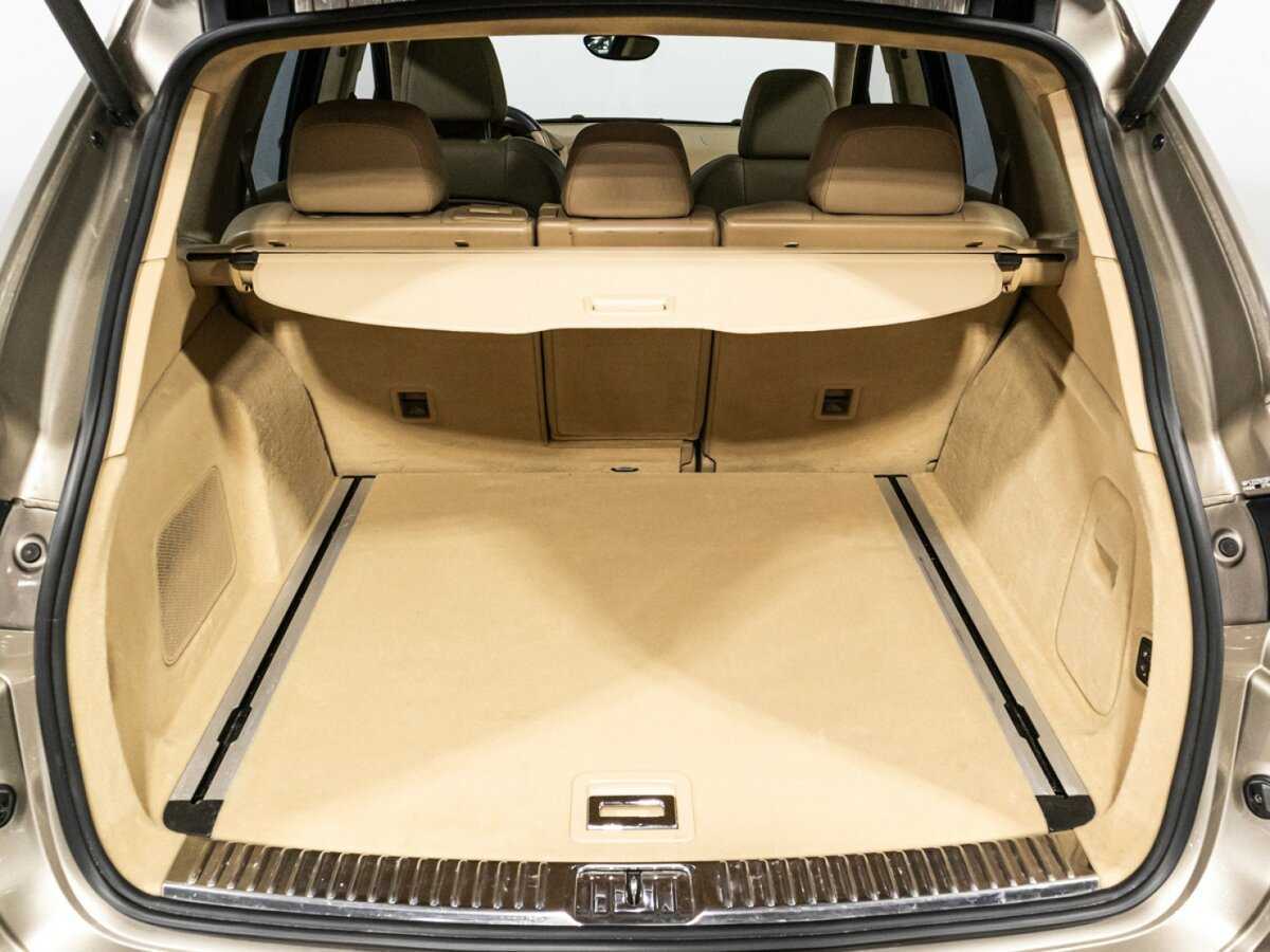 Купить Porsche Cayenne Turbo, 2015, 89 708 км, фото №15