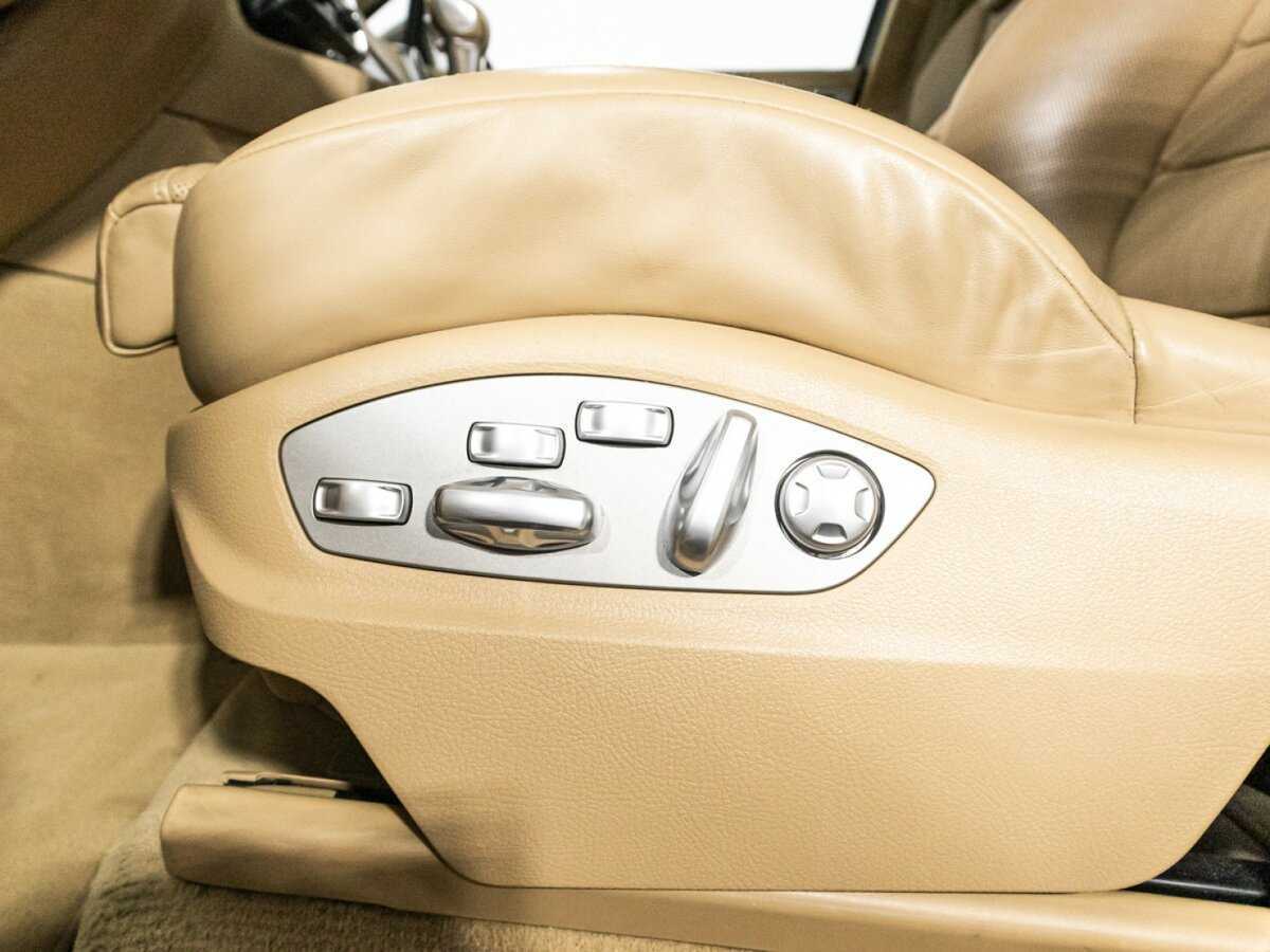 Купить Porsche Cayenne Turbo, 2015, 89 708 км, фото №18