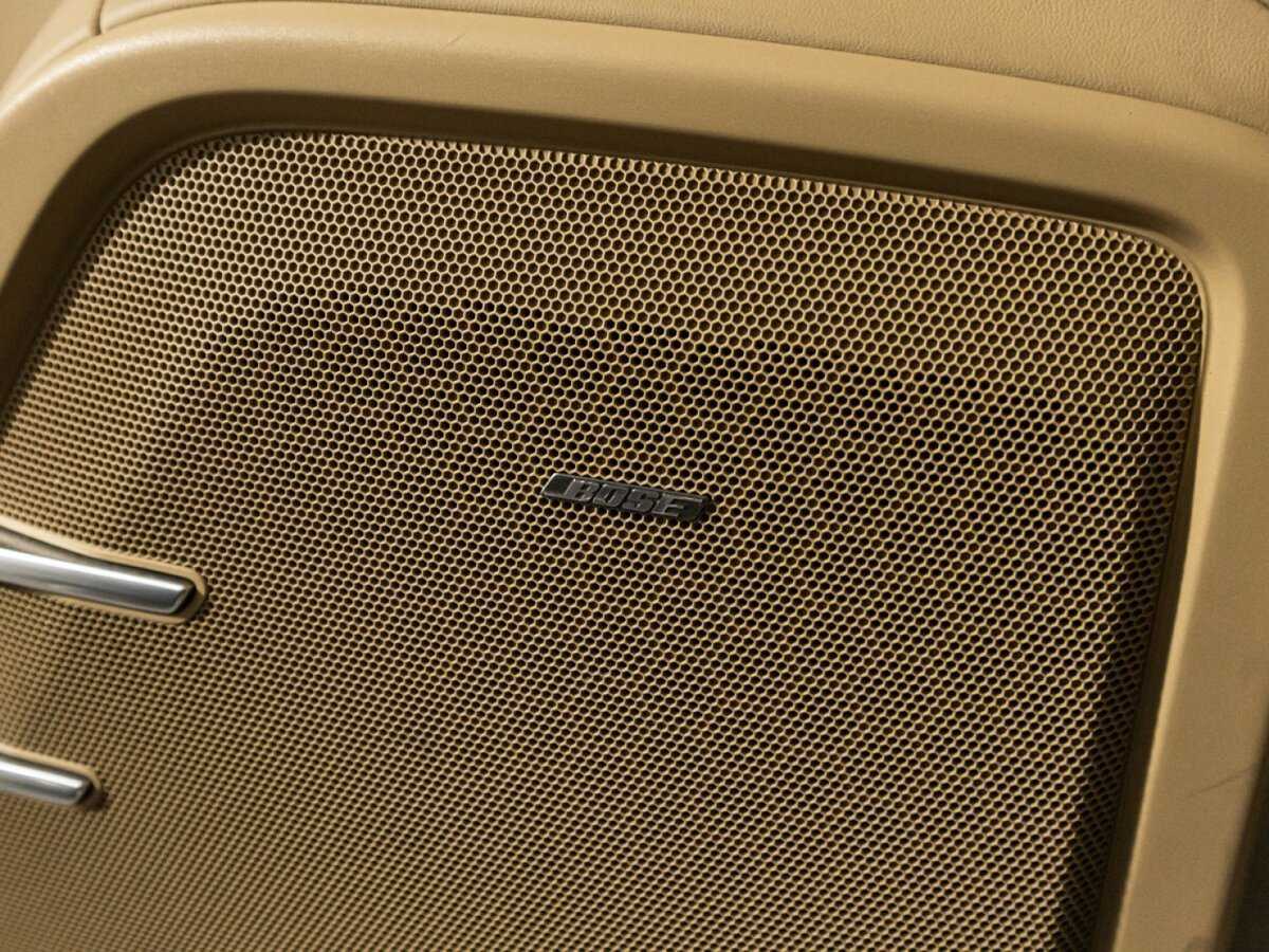 Купить Porsche Cayenne Turbo, 2015, 89 708 км, фото №20