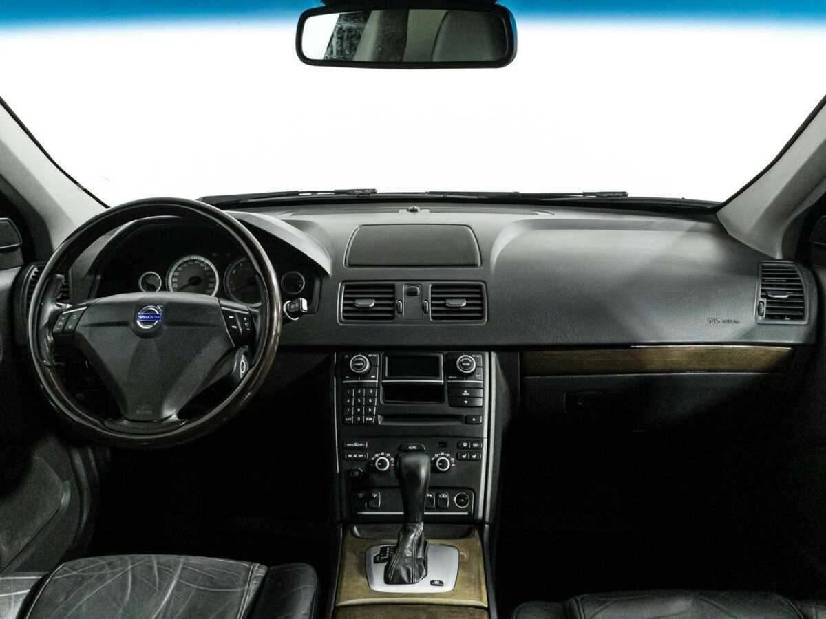 Купить Volvo XC90 5 Geartronic, 2011, 243 515 км, фото №12