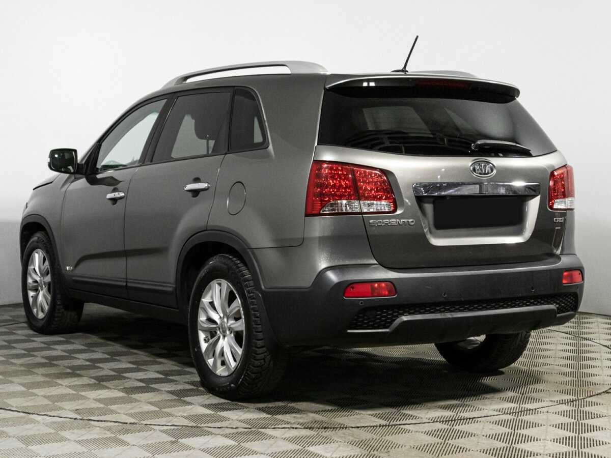 Купить Kia Sorento, 2011, 225 000 км, фото №7