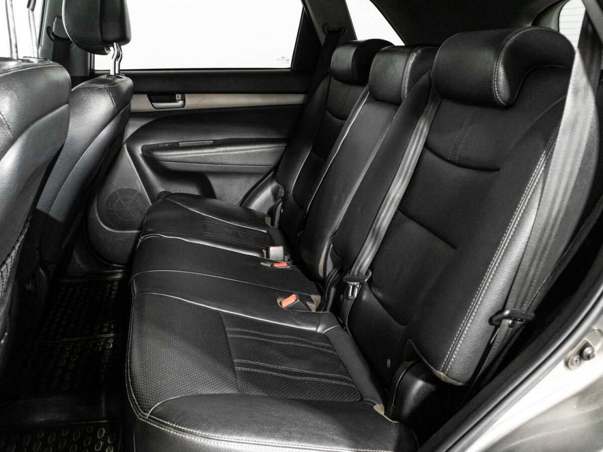 Купить Kia Sorento, 2011, 225 000 км, фото №10