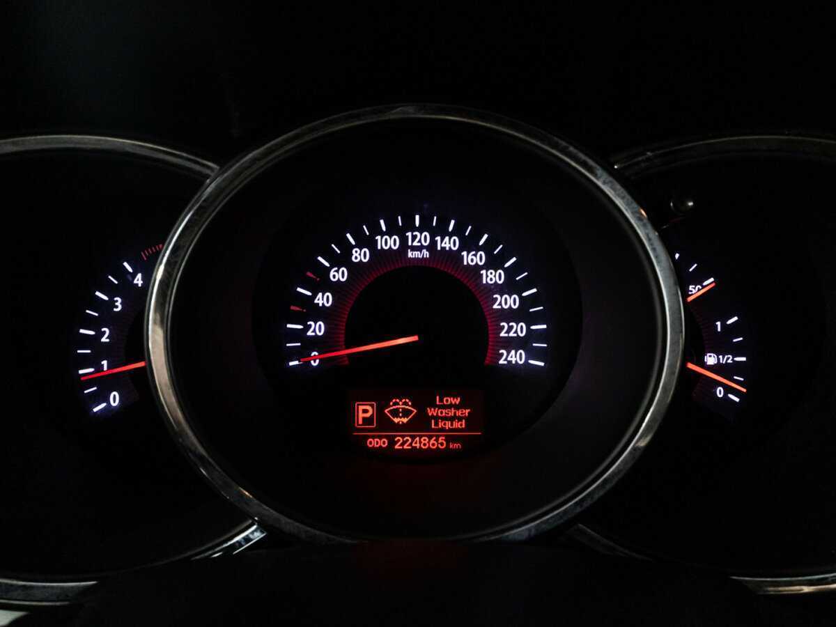 Купить Kia Sorento, 2011, 225 000 км, фото №12