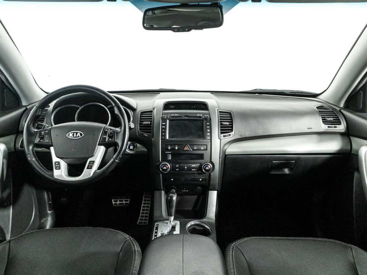 Купить Kia Sorento, 2011, 225 000 км, фото №13