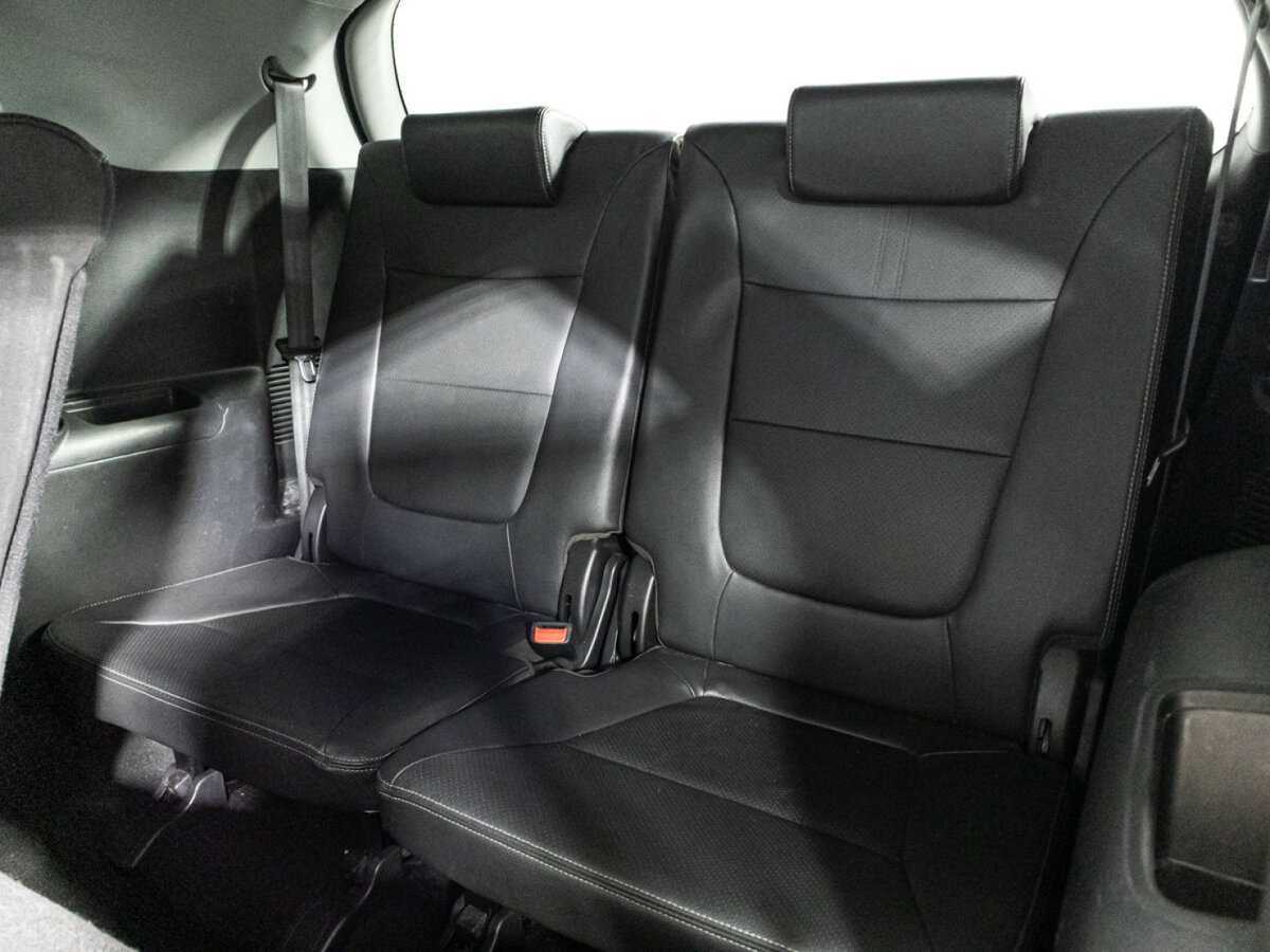 Купить Kia Sorento, 2011, 225 000 км, фото №15