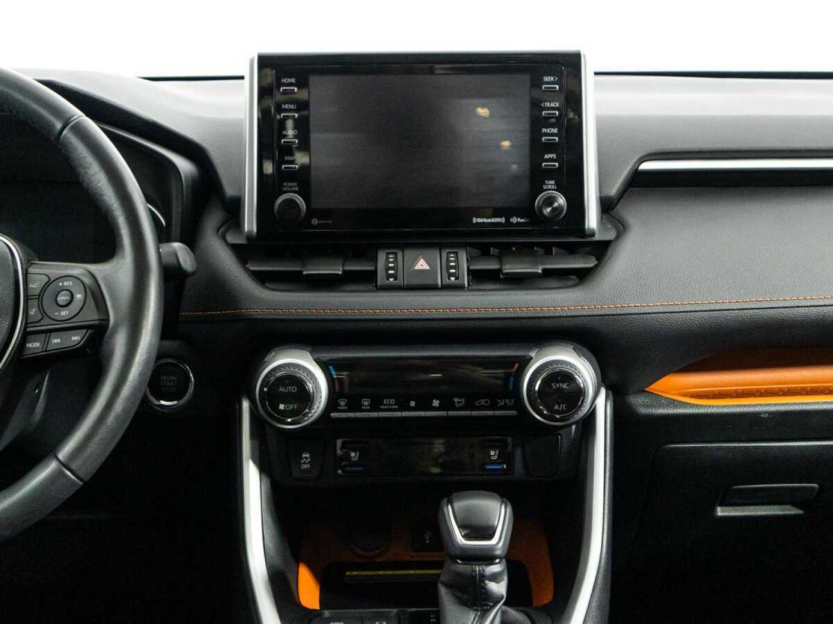 Купить Toyota RAV4, 2019, 40 671 км, фото №14