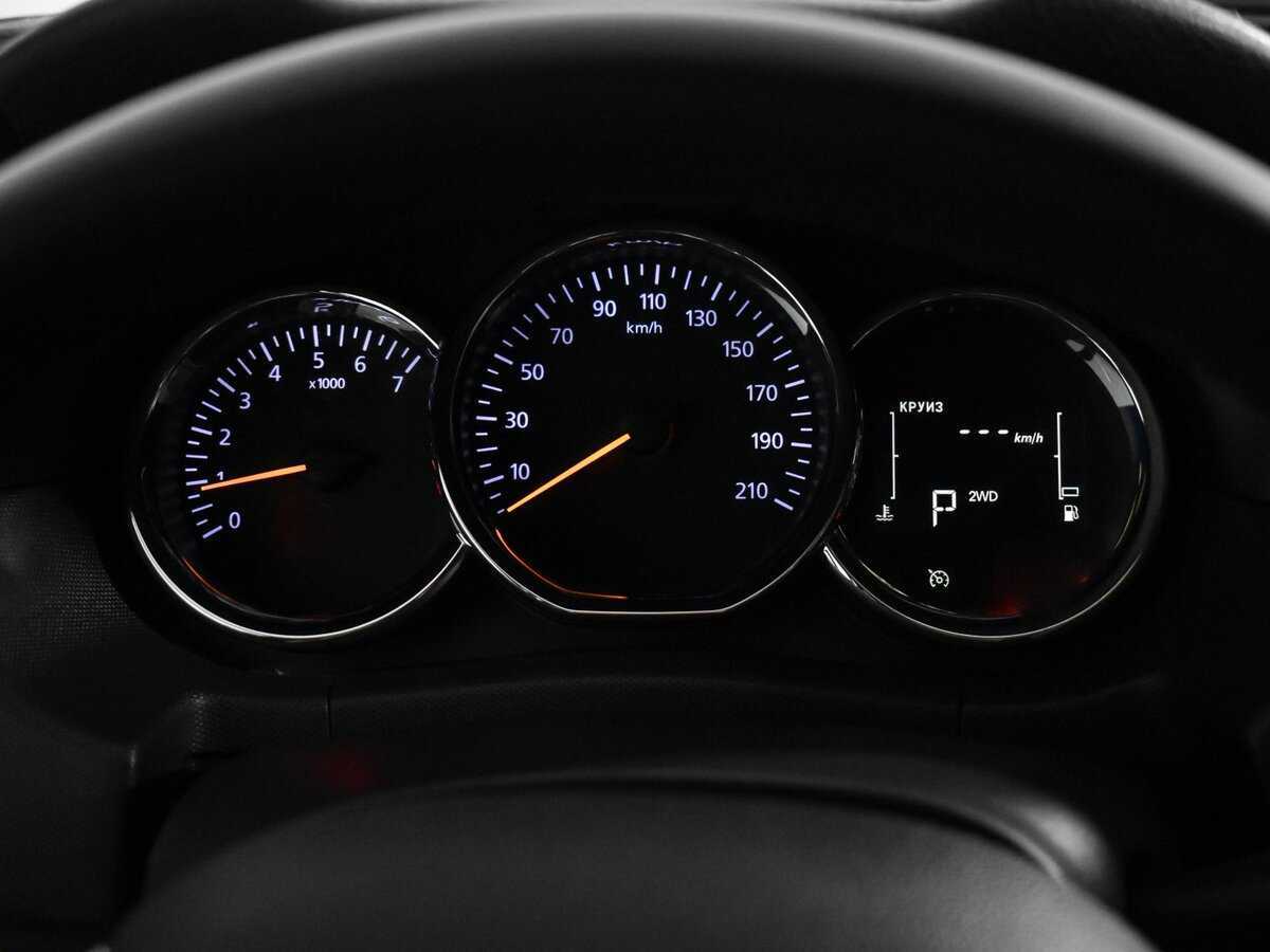 Купить Renault Duster, 2019, 164 683 км, фото №18