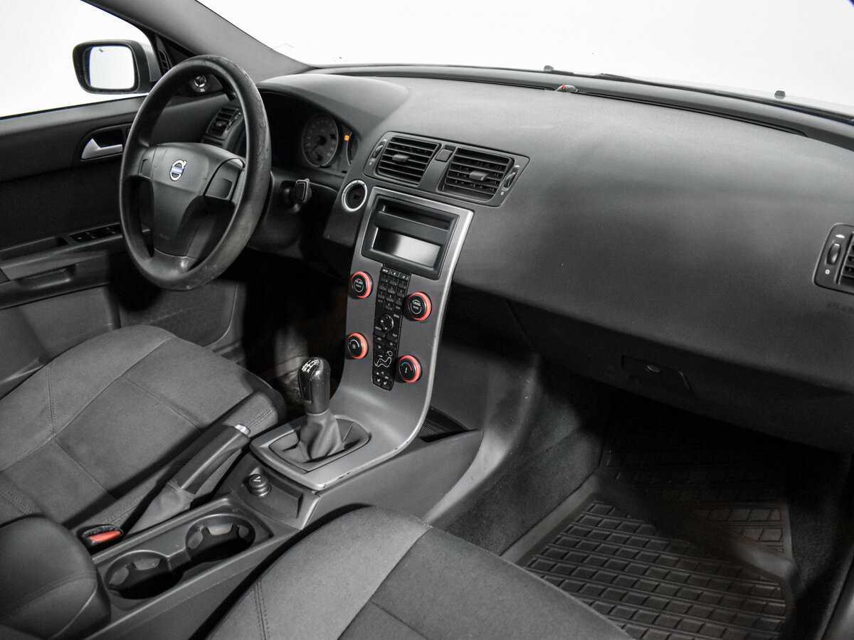 Купить Volvo S40, 2006, 176 058 км, фото №14