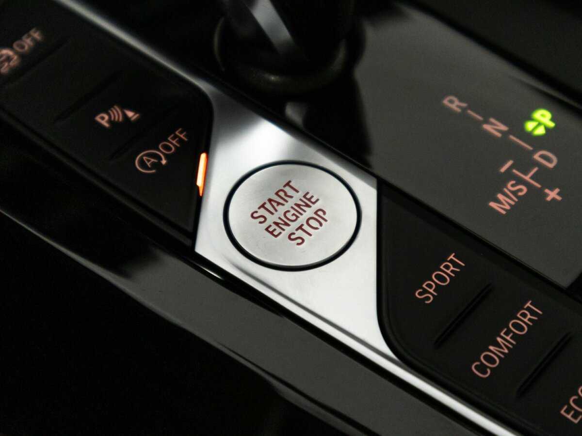 Купить BMW X3 30d xDrive, 2021, 47 005 км, фото №23