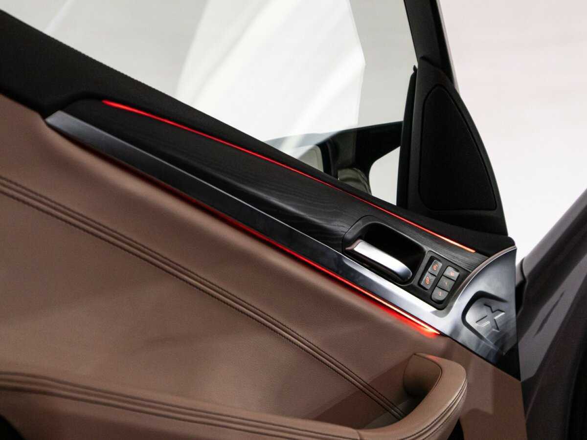 Купить BMW X3 30d xDrive, 2021, 47 005 км, фото №27