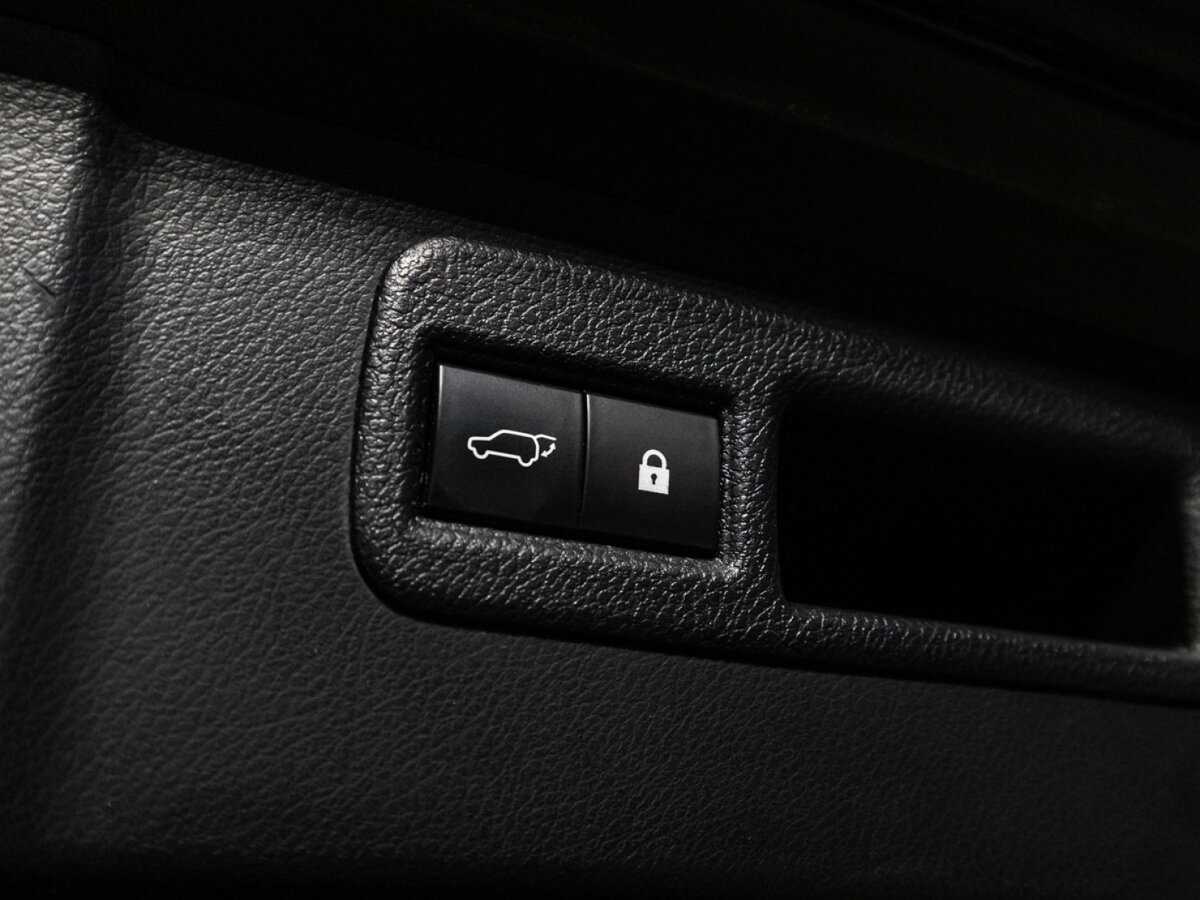 Купить Lexus NX 300, 2017, 121 022 км, фото №16