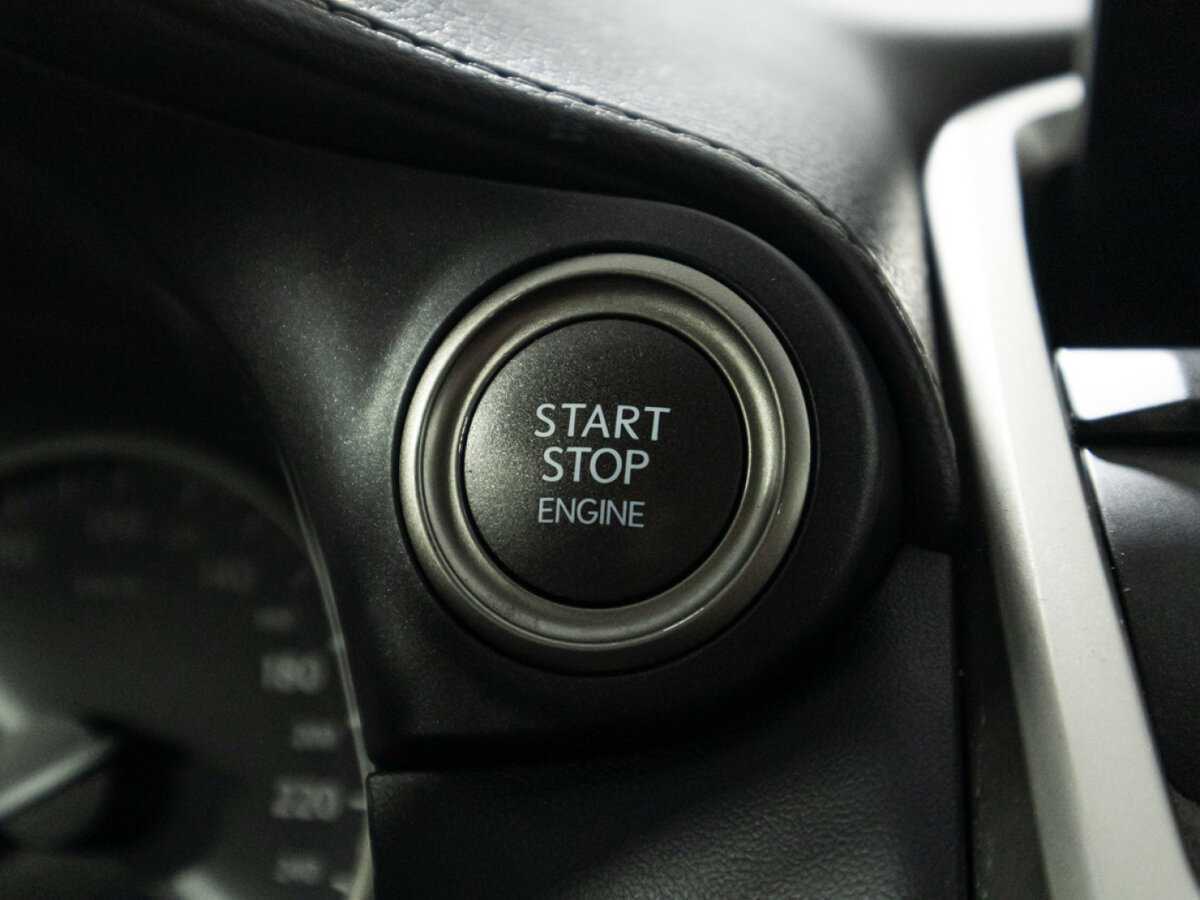 Купить Lexus NX 300, 2017, 121 022 км, фото №21