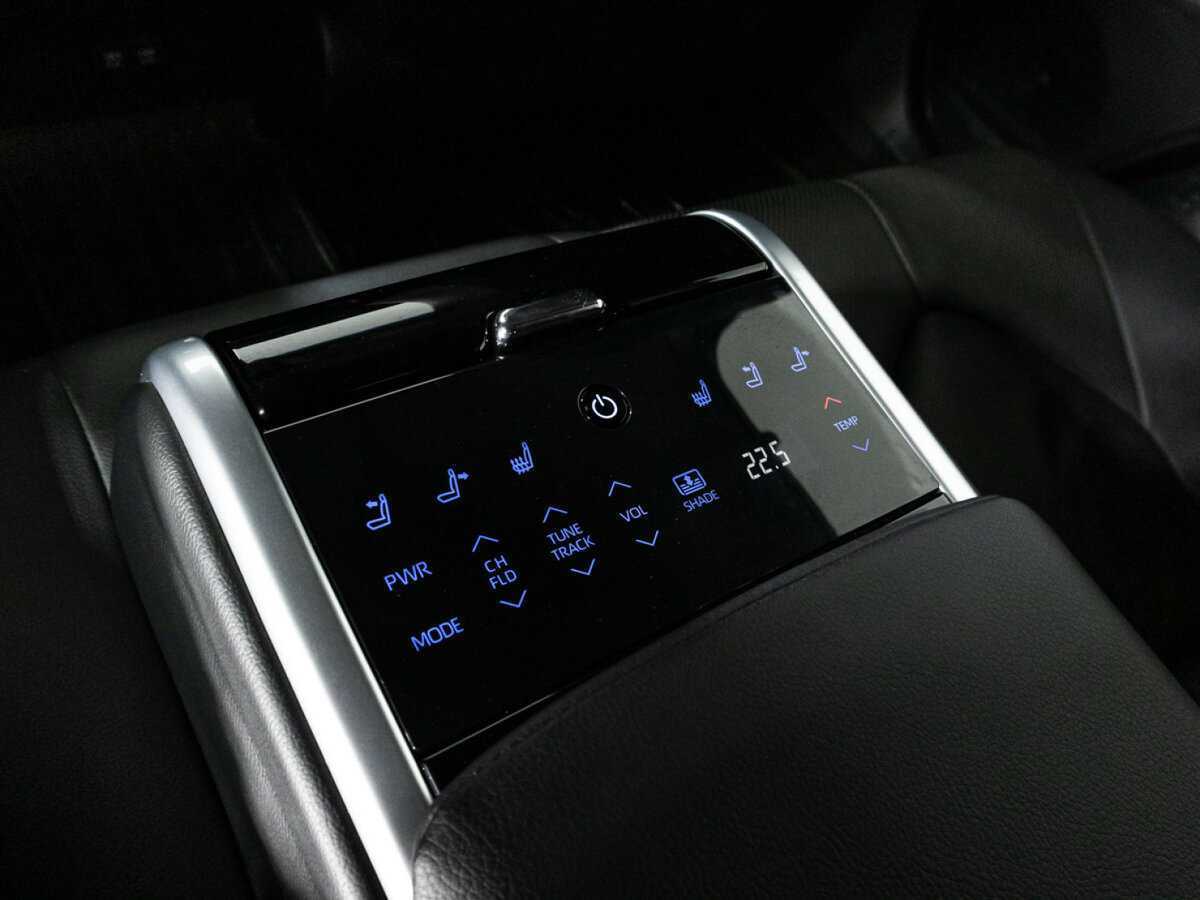 Купить Toyota Camry, 2018, 137 892 км, фото №15