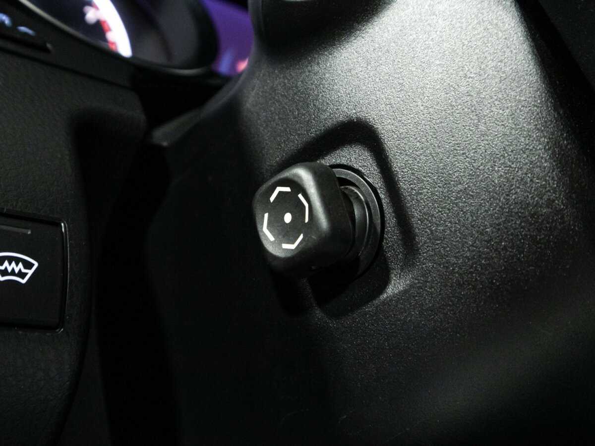 Купить Toyota Camry, 2018, 137 892 км, фото №23