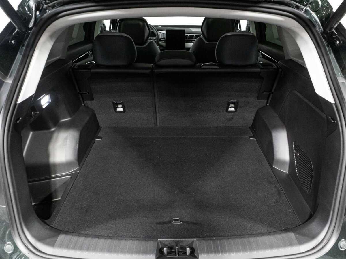 Купить Geely Atlas, 2024, 12 542 км, фото №15