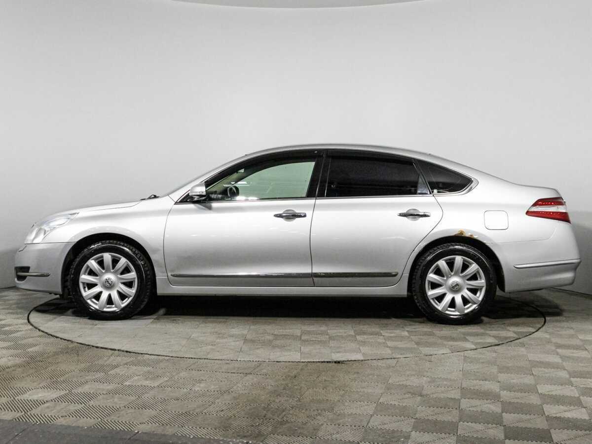 Купить Nissan Teana, 2009, 193 012 км, фото №8