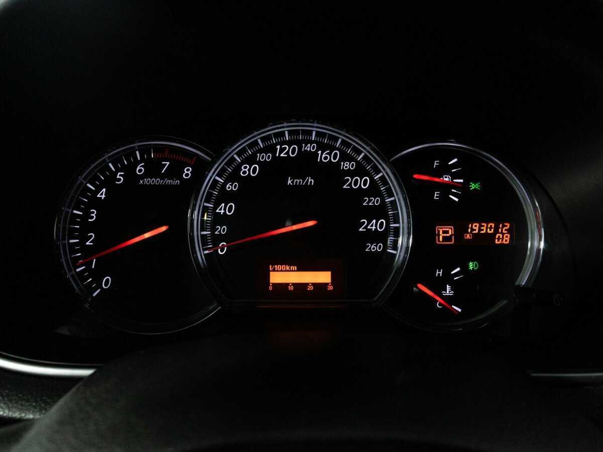 Купить Nissan Teana, 2009, 193 012 км, фото №12