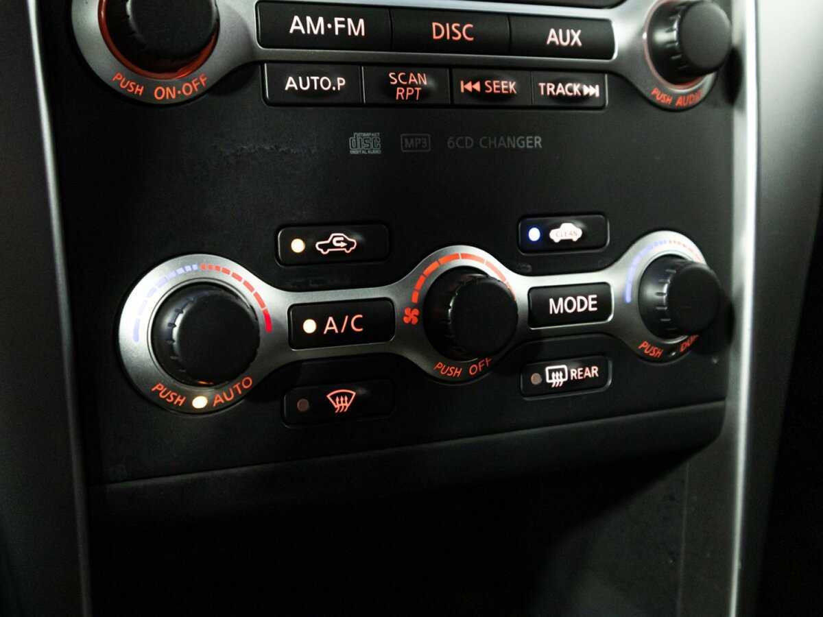 Купить Nissan Teana, 2009, 193 012 км, фото №19