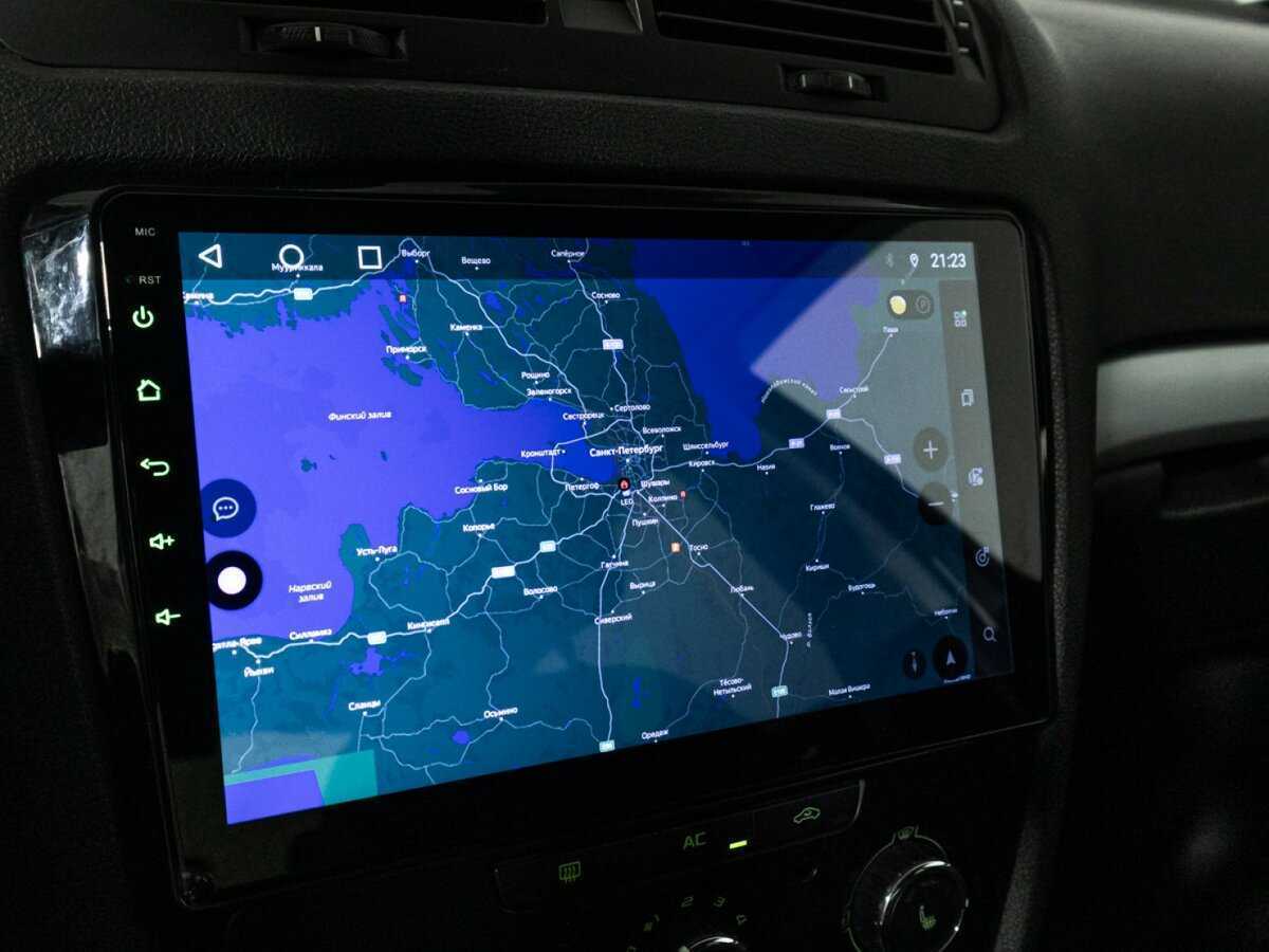 Купить Skoda Octavia, 2009, 213 461 км, фото №15