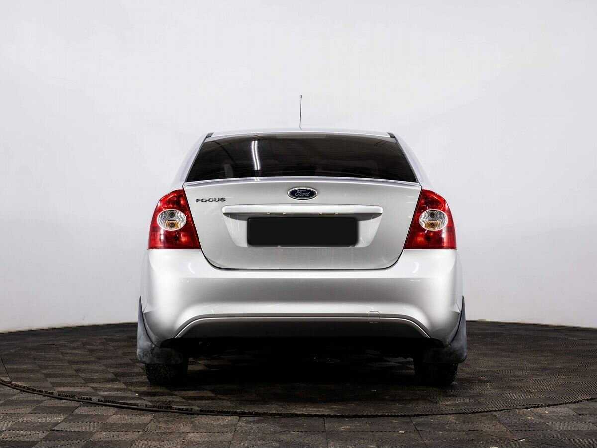 Купить Ford Focus, 2011, 231 670 км, фото №5