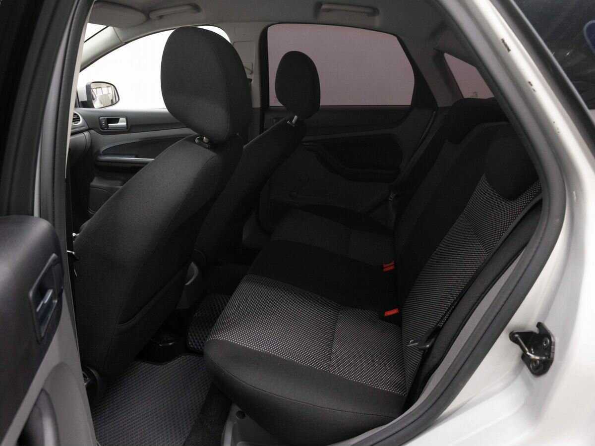 Купить Ford Focus, 2011, 231 670 км, фото №10