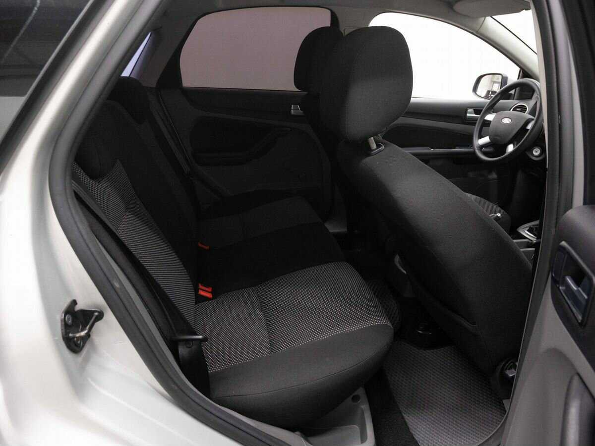 Купить Ford Focus, 2011, 231 670 км, фото №11