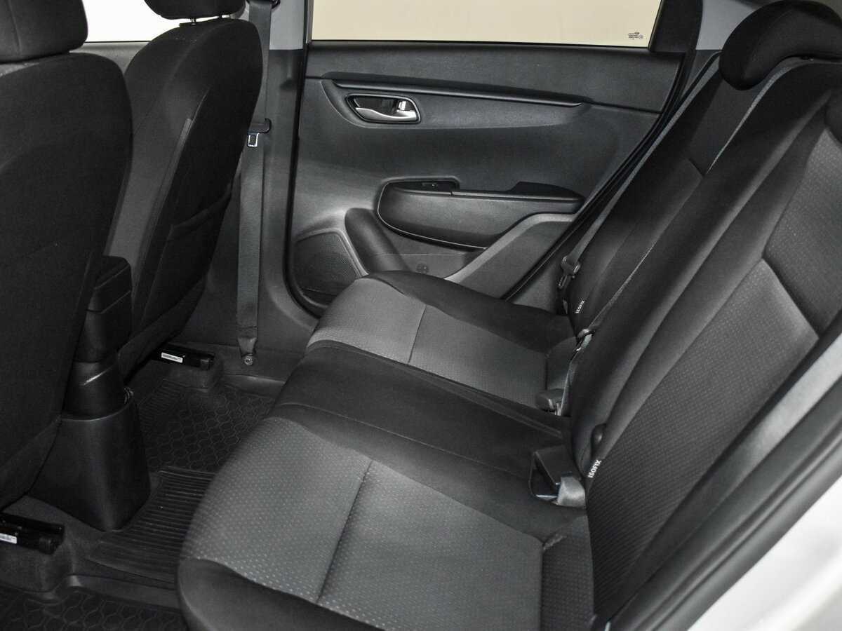 Купить Kia Rio, 2020, 85 756 км, фото №10