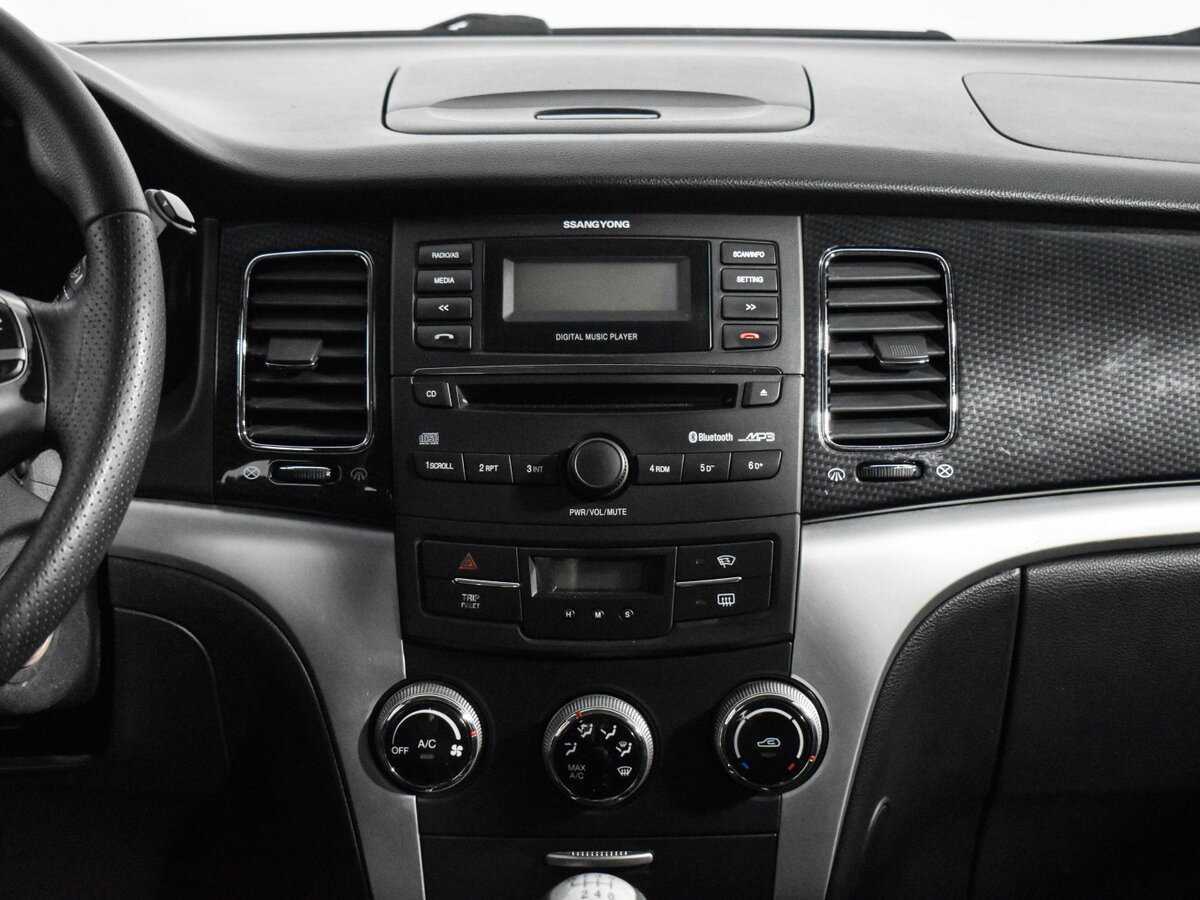 Купить SsangYong Actyon, 2012, 236 326 км, фото №14