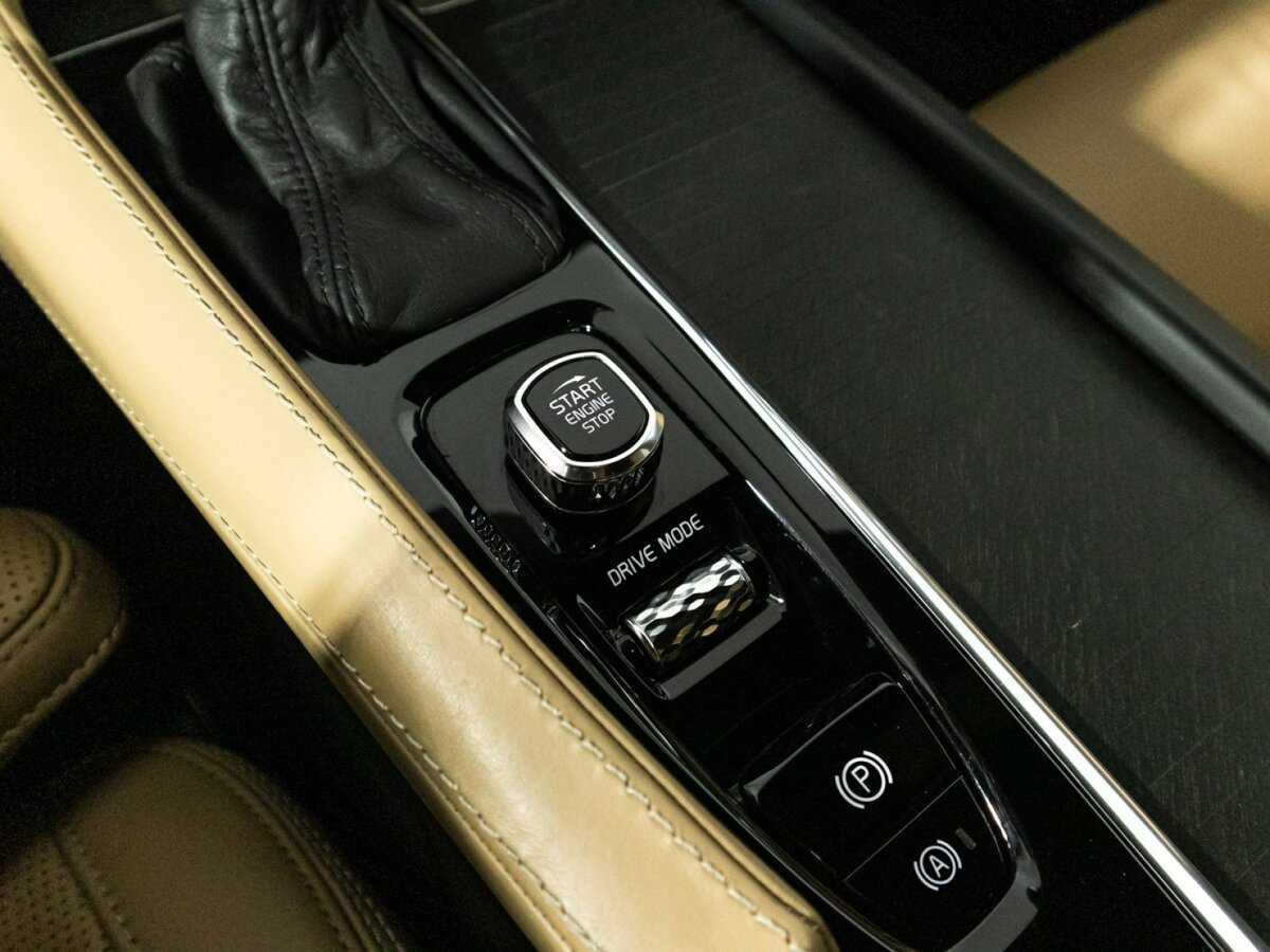 Купить Volvo V90 Cross Country, 2019, 104 364 км, фото №20
