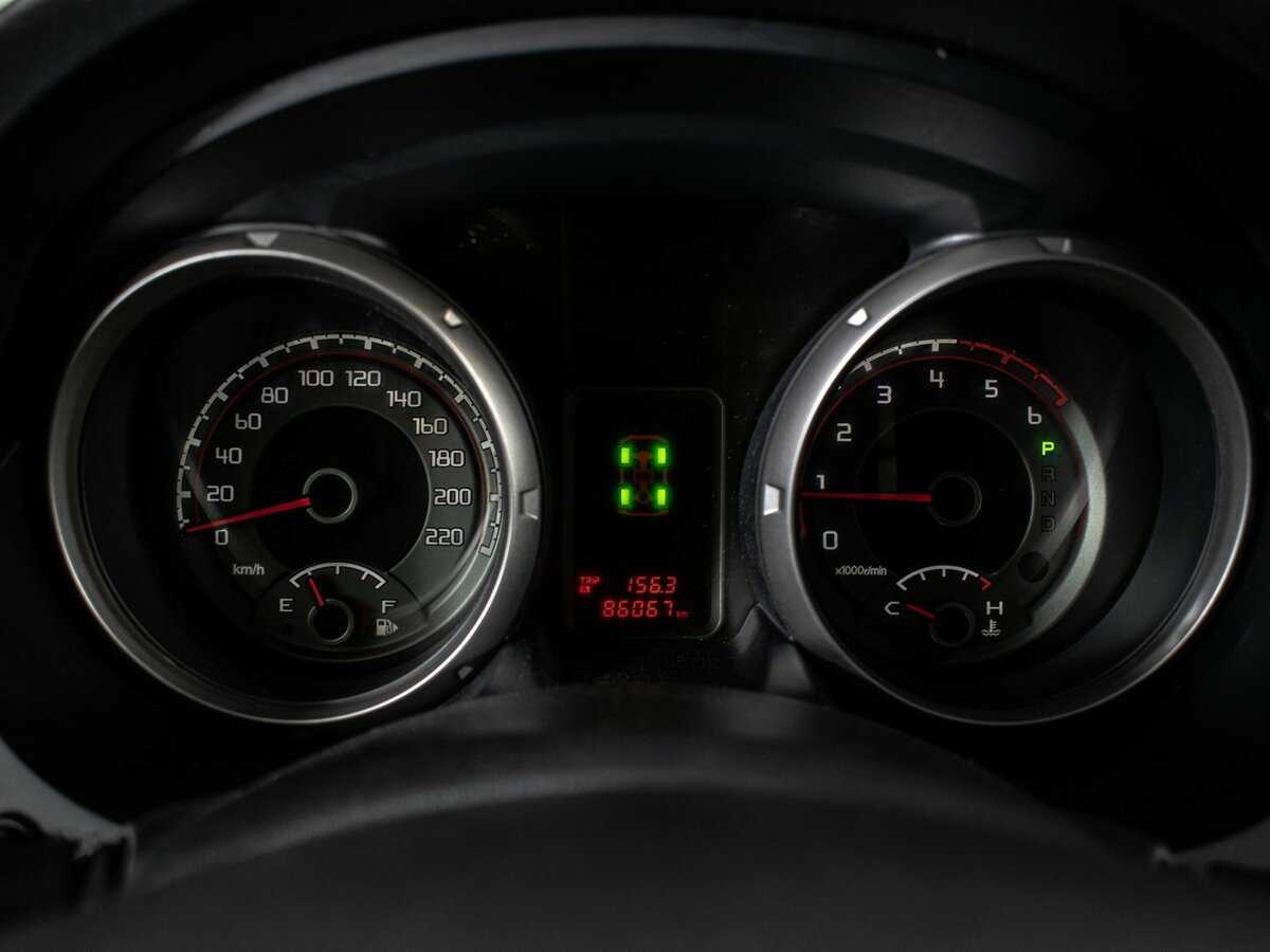 Купить Mitsubishi Pajero, 2011, 86 064 км, фото №12